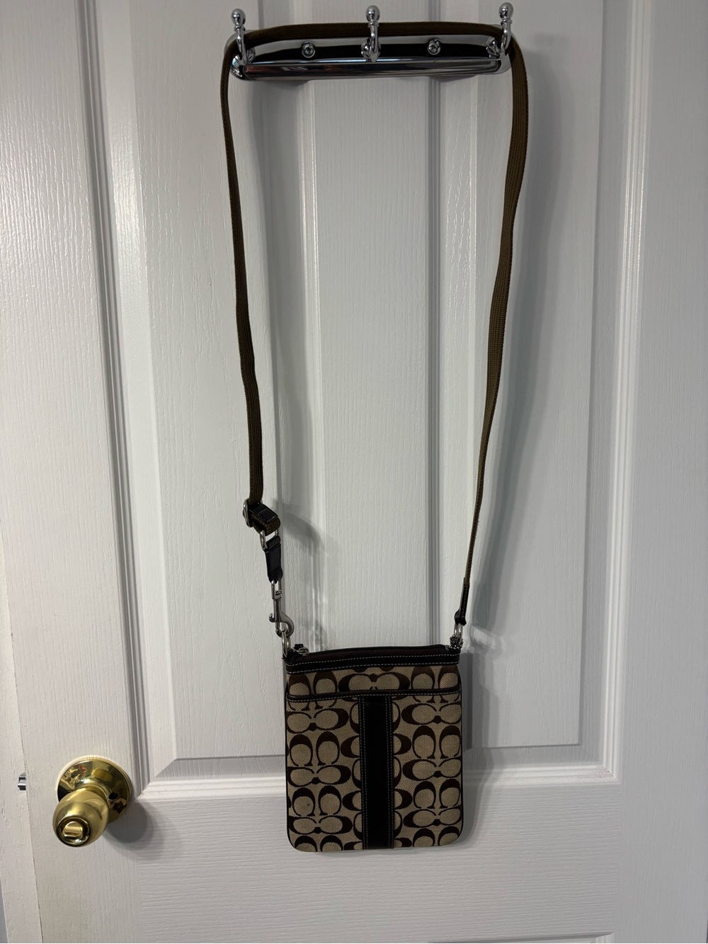 cross bodybag